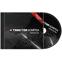 Los mejores  - Native instruments - Native pareja de cds de control v2